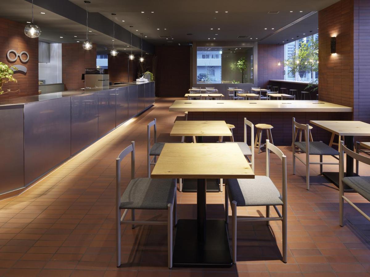 Hotel Androoms Sapporo Susukino Εξωτερικό φωτογραφία