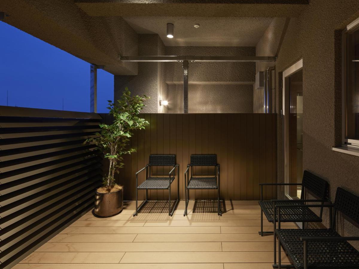 Hotel Androoms Sapporo Susukino Εξωτερικό φωτογραφία