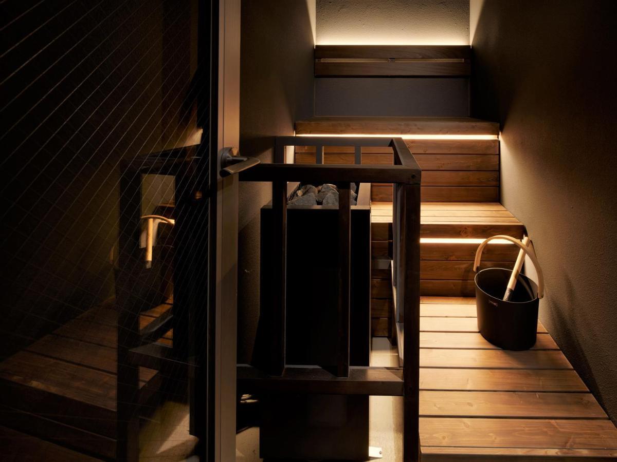 Hotel Androoms Sapporo Susukino Εξωτερικό φωτογραφία