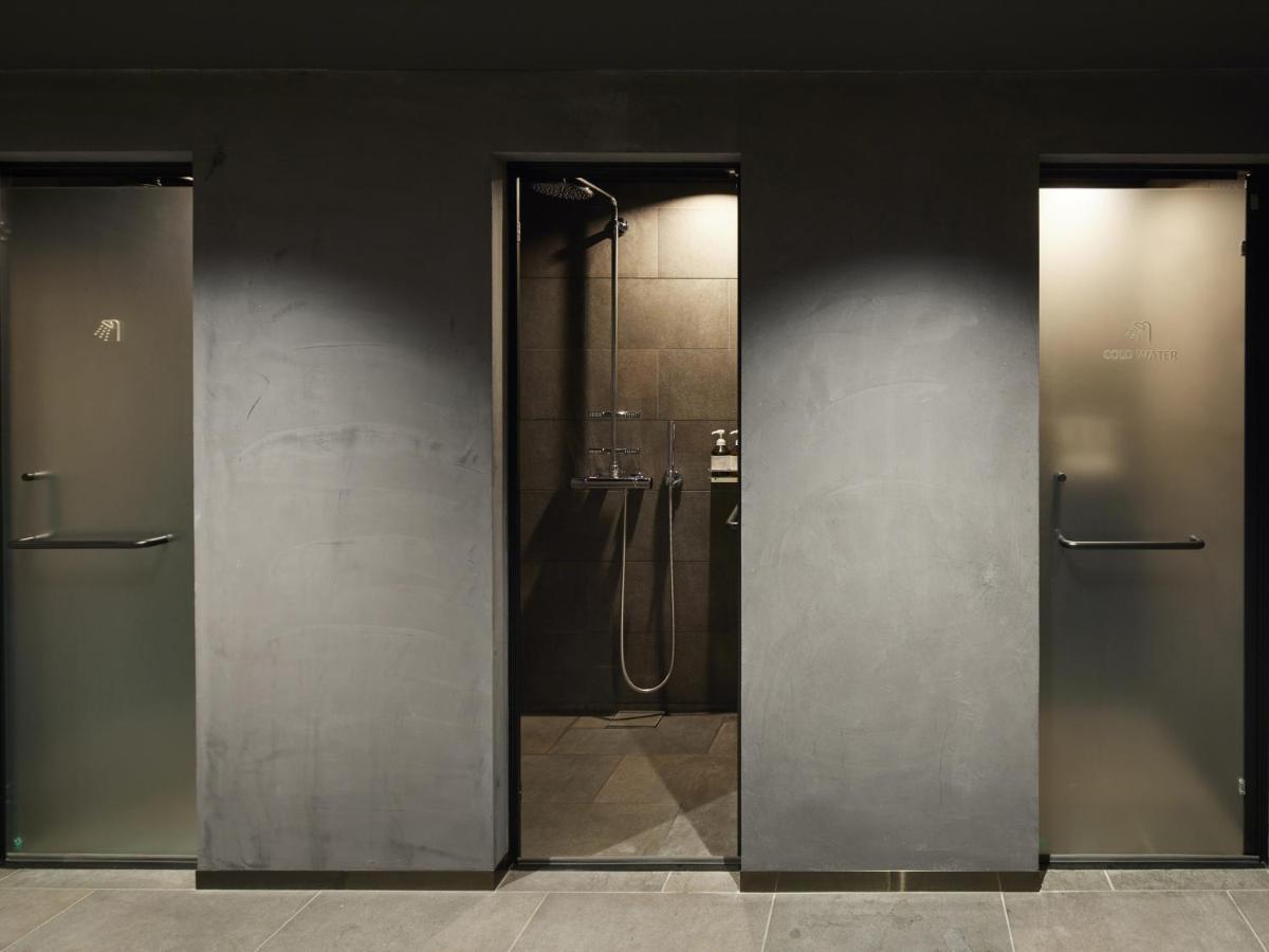 Hotel Androoms Sapporo Susukino Εξωτερικό φωτογραφία
