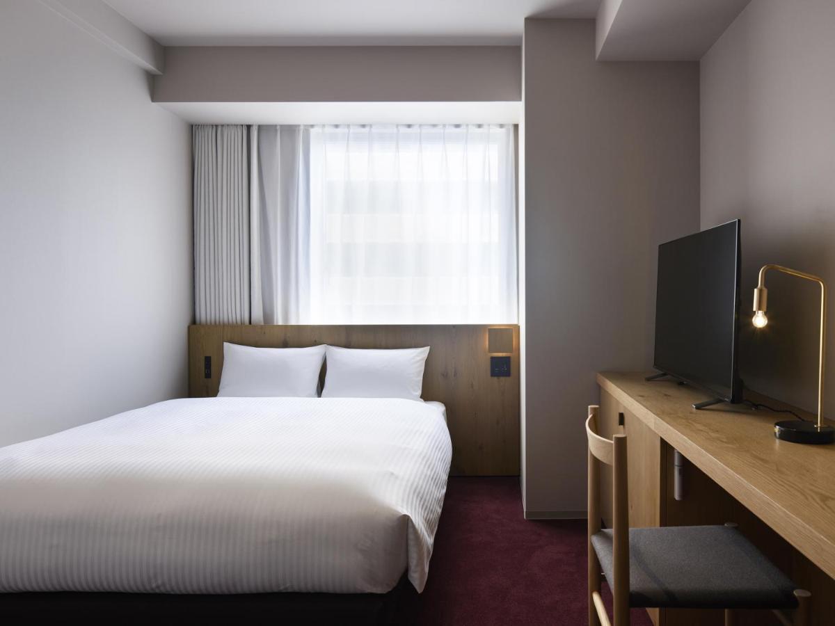 Hotel Androoms Sapporo Susukino Εξωτερικό φωτογραφία