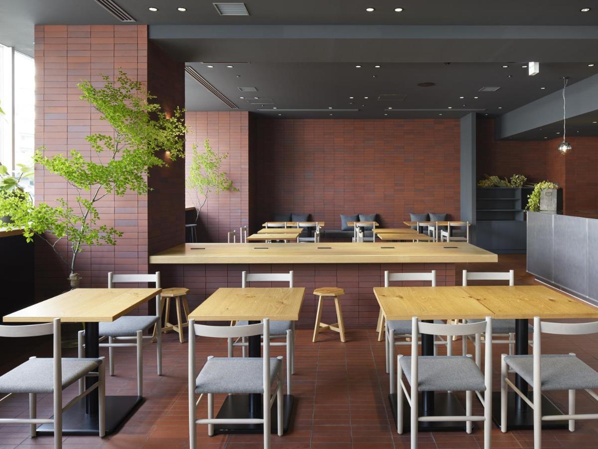 Hotel Androoms Sapporo Susukino Εξωτερικό φωτογραφία
