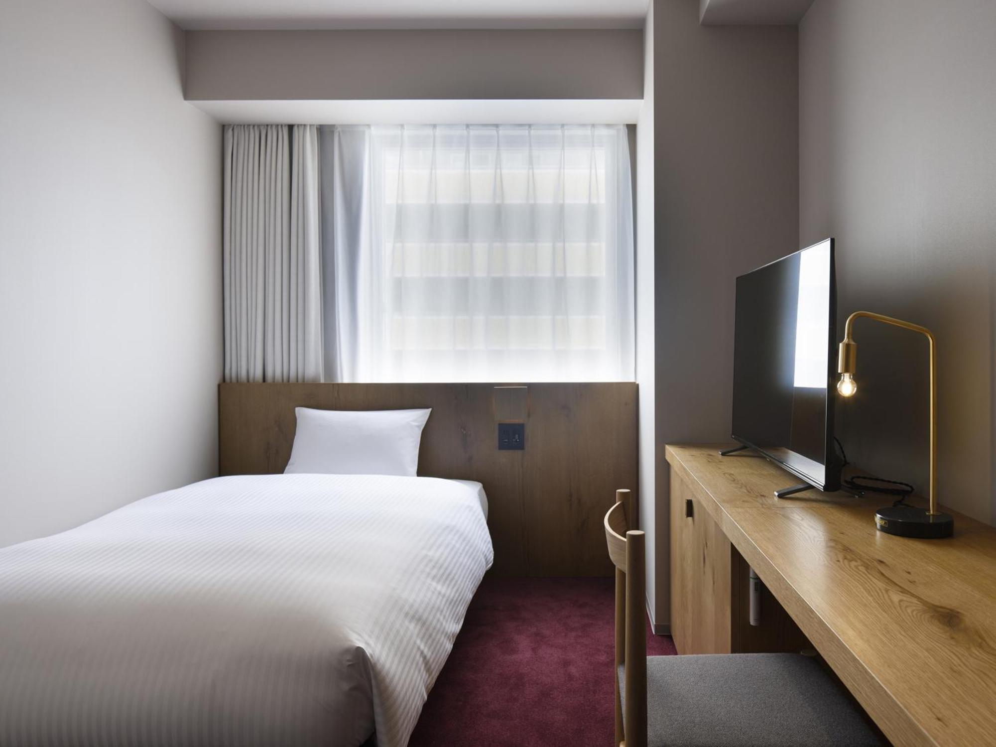 Hotel Androoms Sapporo Susukino Εξωτερικό φωτογραφία