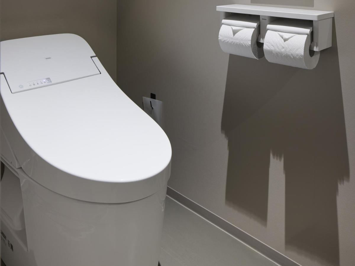 Hotel Androoms Sapporo Susukino Εξωτερικό φωτογραφία