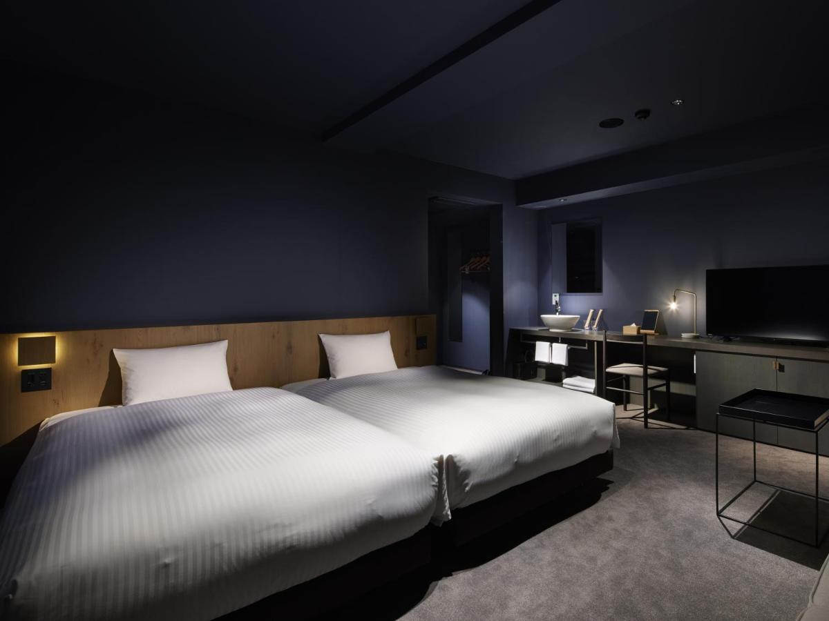 Hotel Androoms Sapporo Susukino Εξωτερικό φωτογραφία