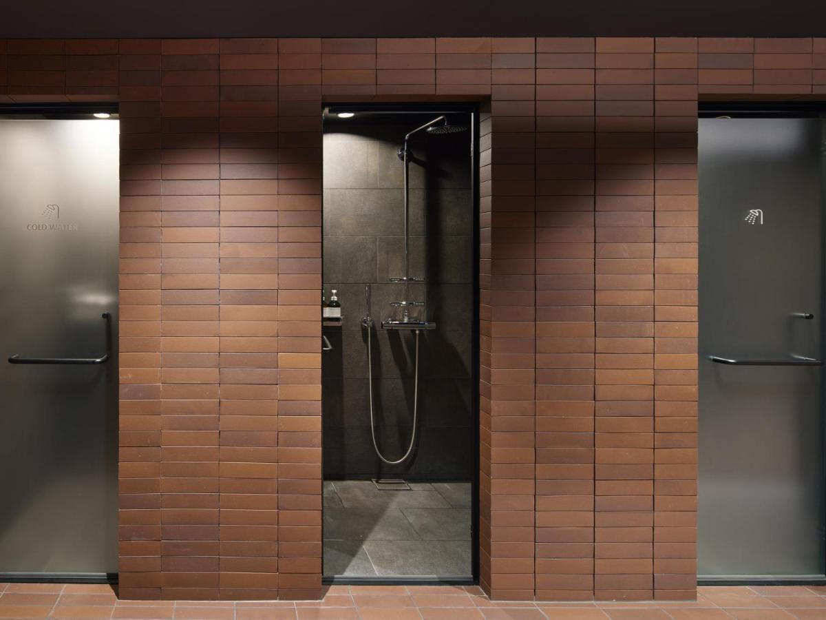 Hotel Androoms Sapporo Susukino Εξωτερικό φωτογραφία