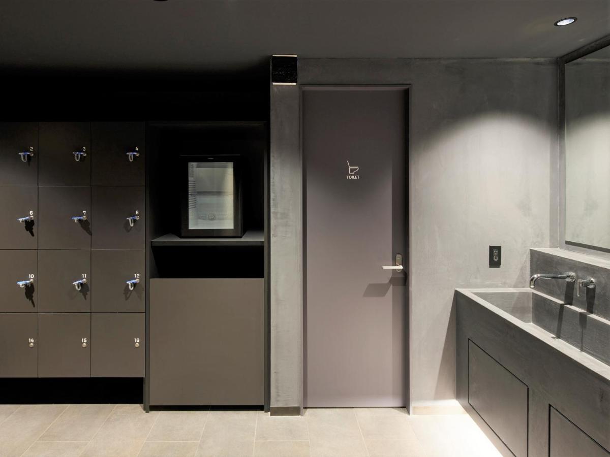 Hotel Androoms Sapporo Susukino Εξωτερικό φωτογραφία