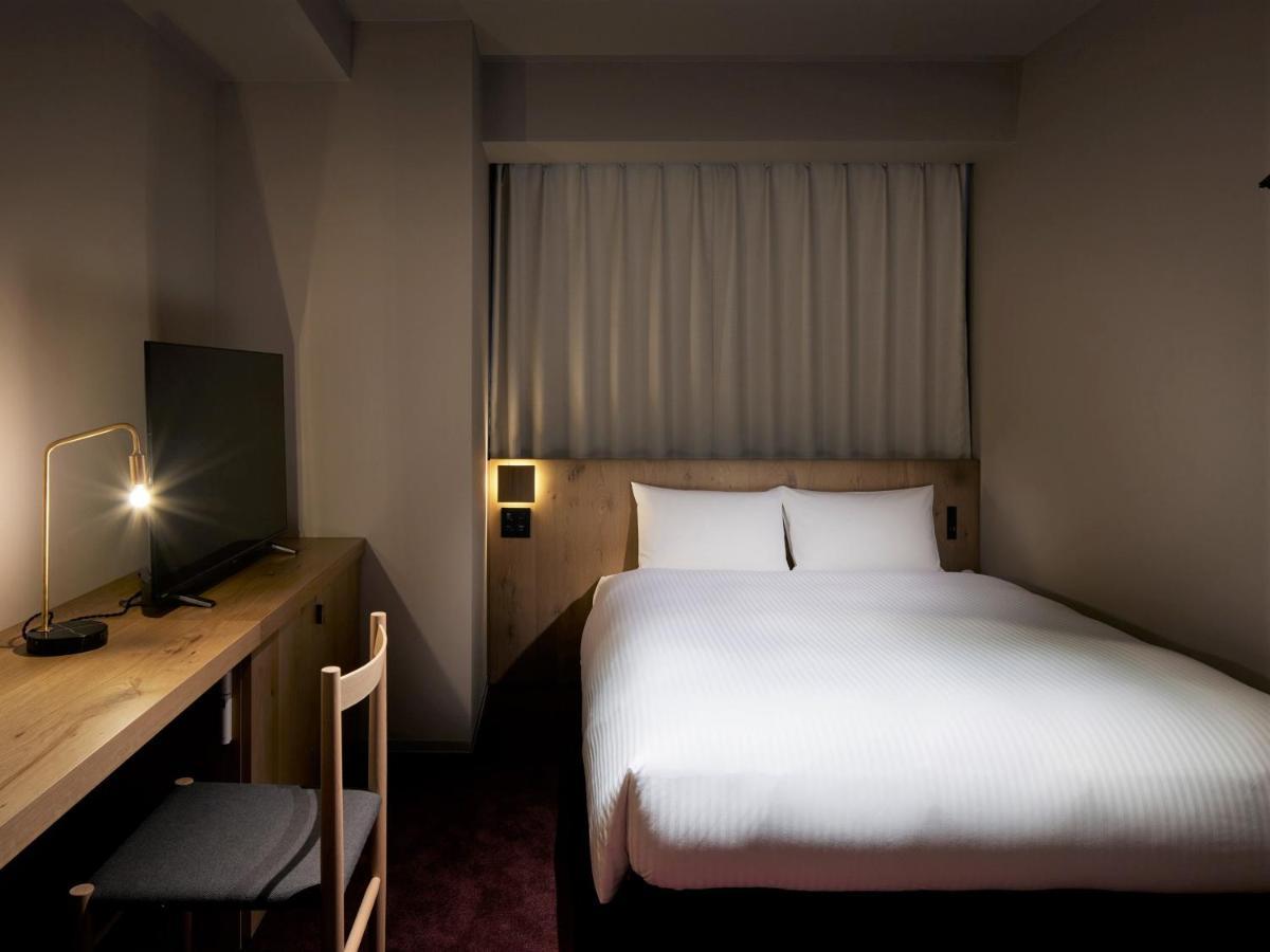 Hotel Androoms Sapporo Susukino Εξωτερικό φωτογραφία