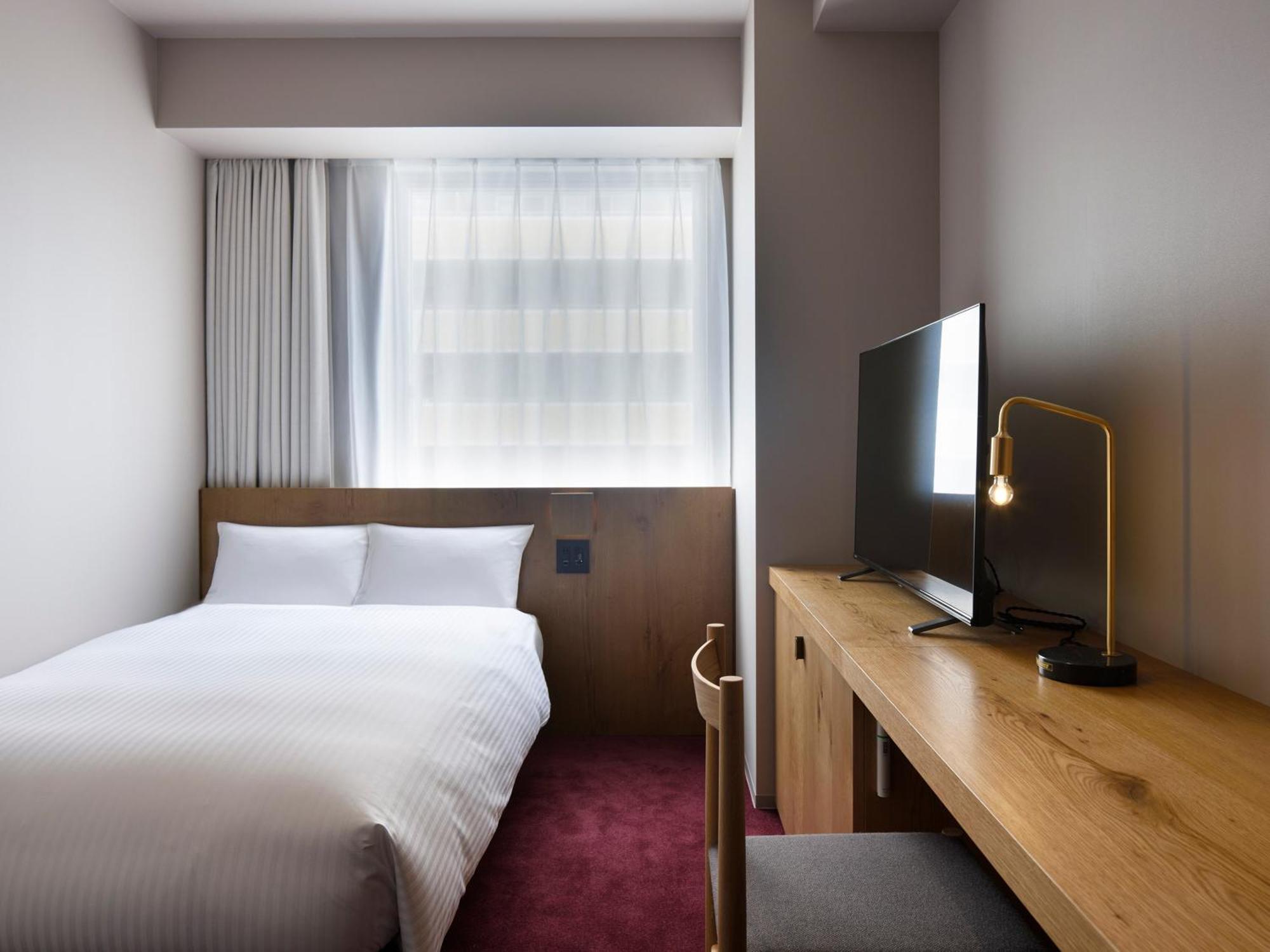Hotel Androoms Sapporo Susukino Εξωτερικό φωτογραφία