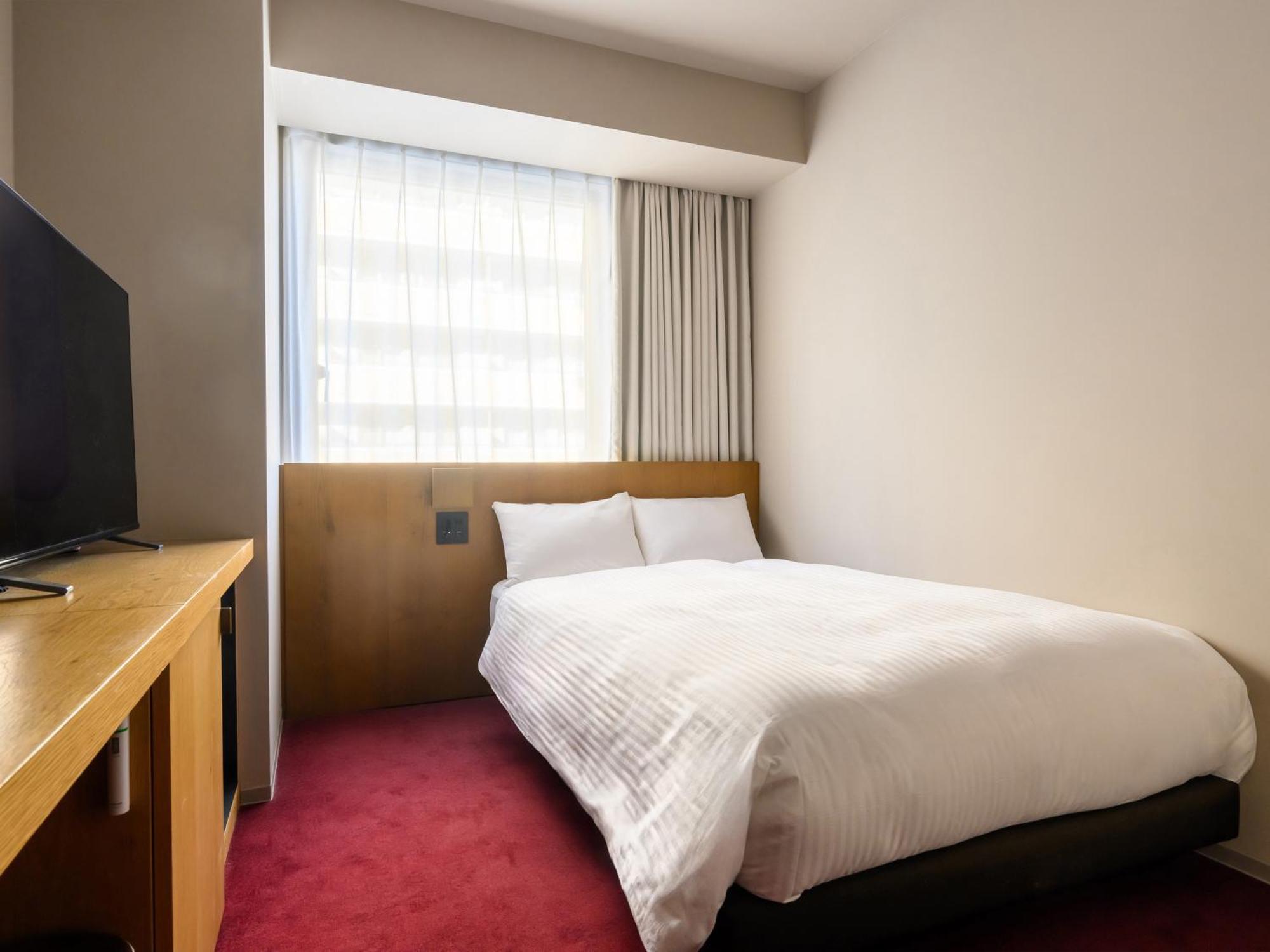 Hotel Androoms Sapporo Susukino Εξωτερικό φωτογραφία